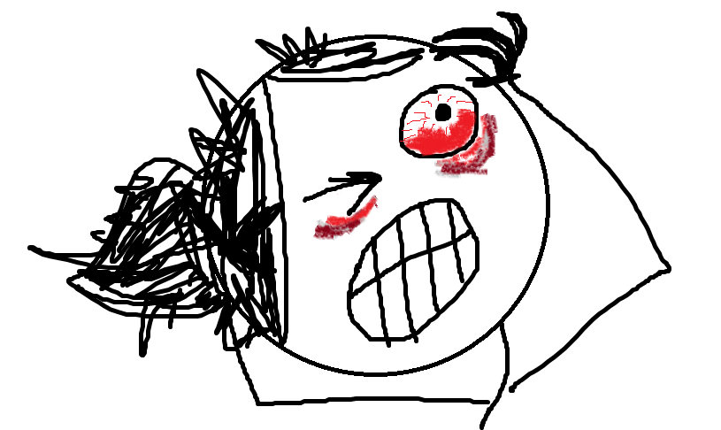 Watching Twilight | doomthings