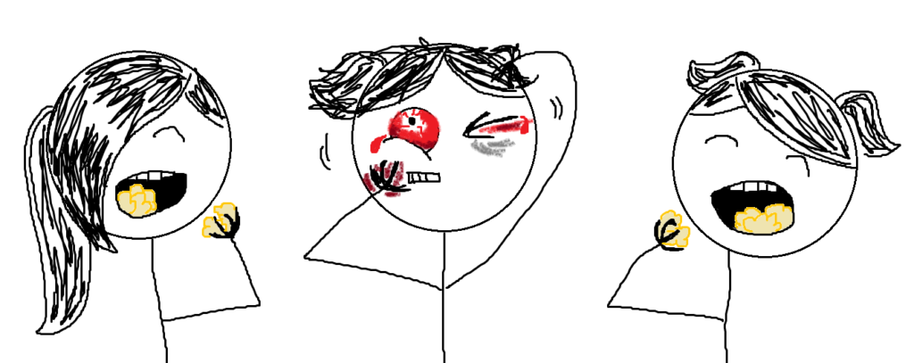 Watching Twilight, Part 2 | doomthings