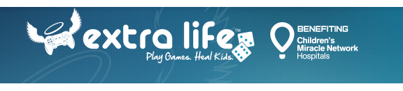 extralife 2014